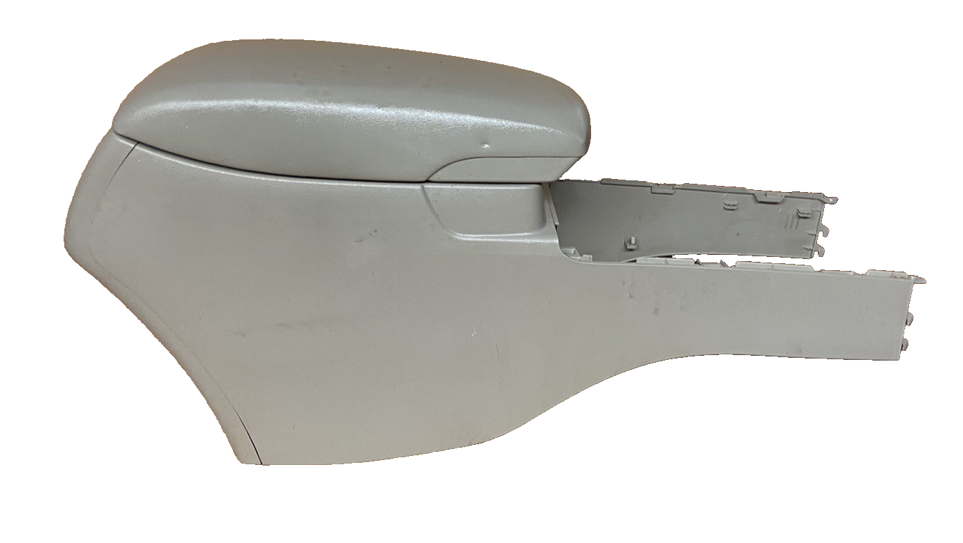 2007-2011 Toyota Camry Floor Mounted Center Console Assembly