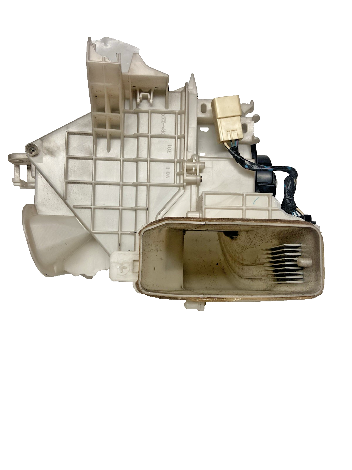 2002-2004 Lexus ES 300 ES 330 Heater and Blower Motor Assembly OEM