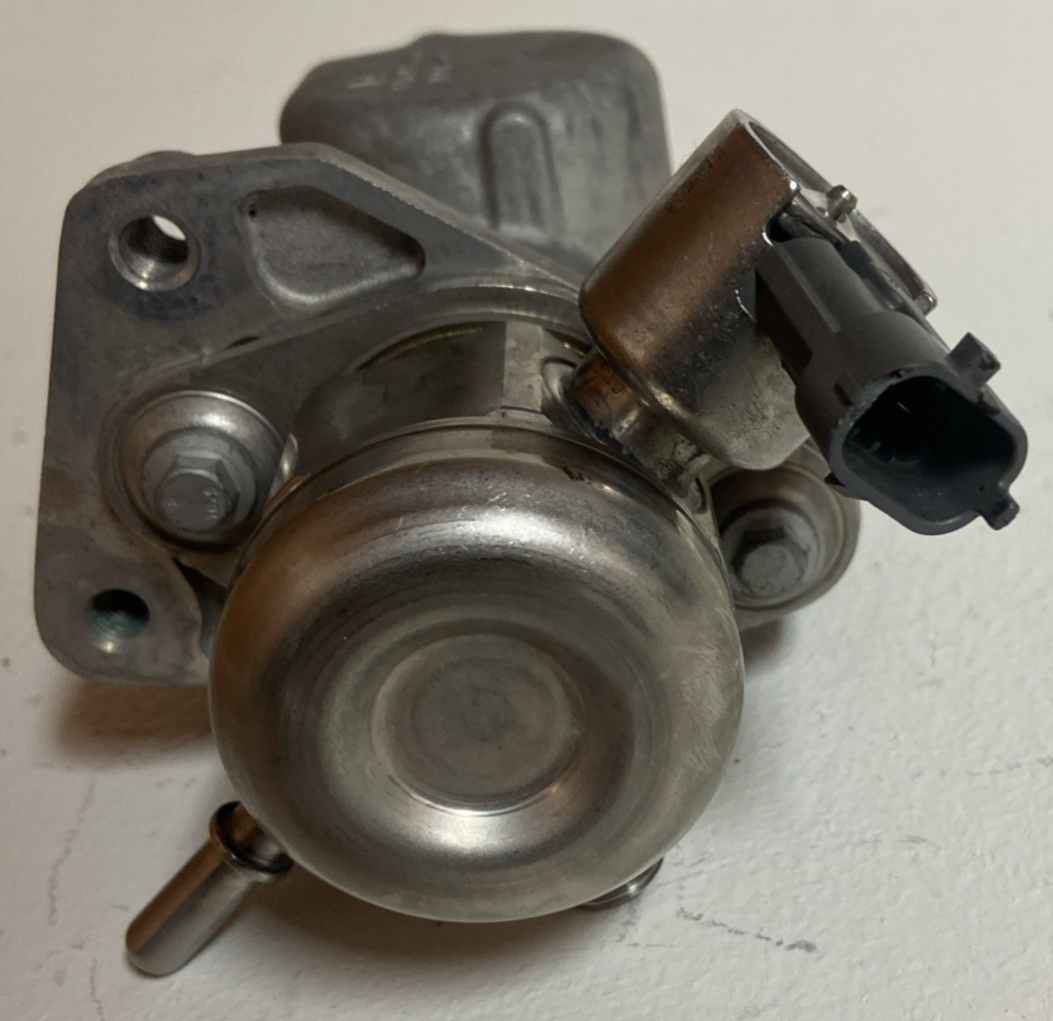 2016 Ford Fusion High Pressure Fuel Pump
