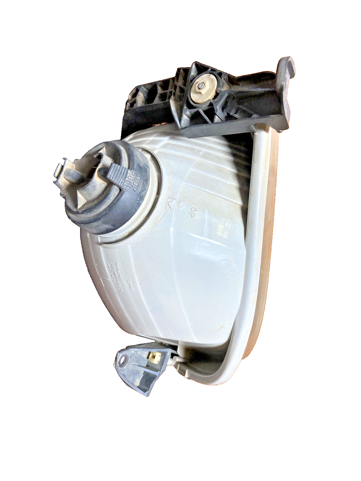 2003 Toyota Sequoia Left Driver Side Headlight Halogen Assembly