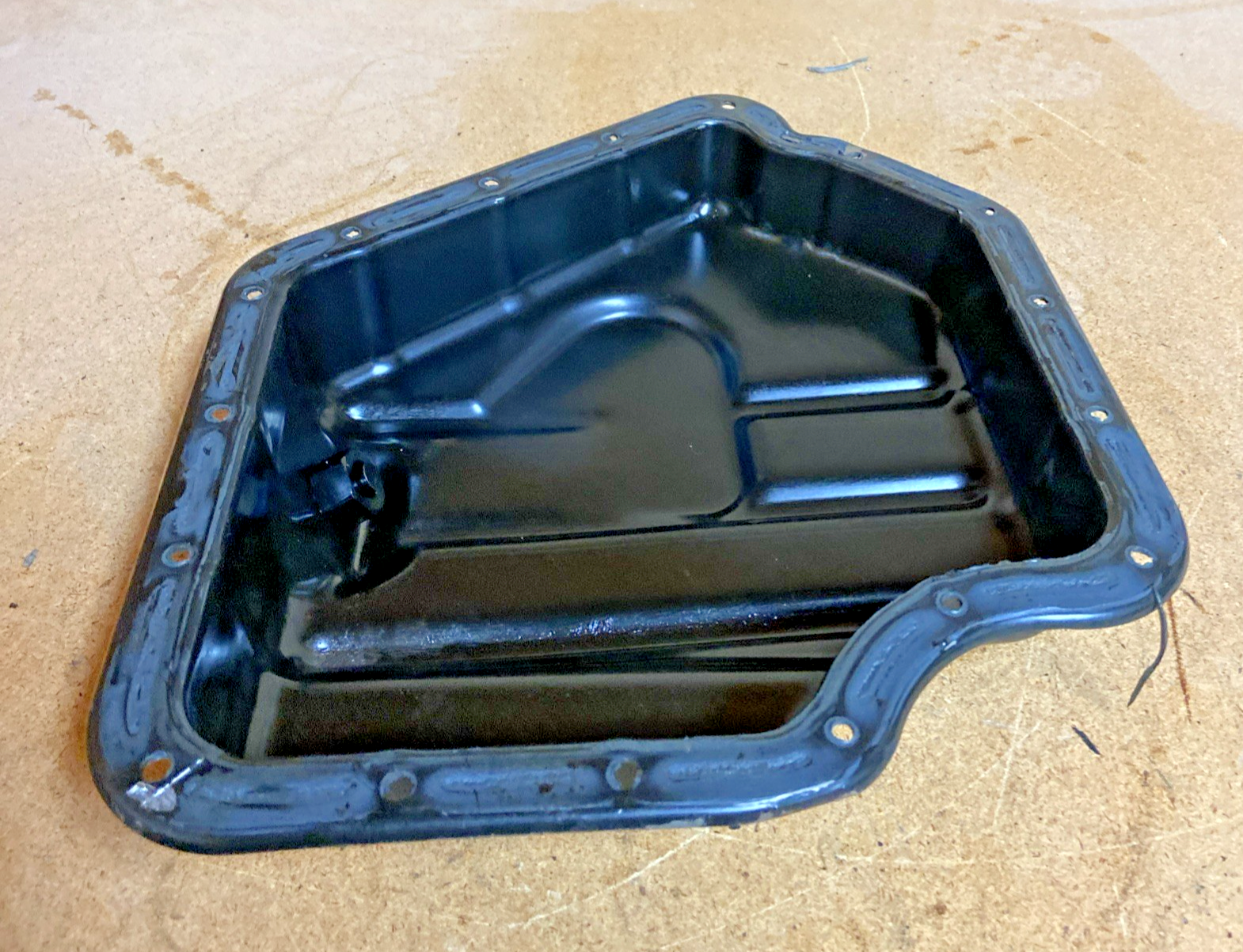2011-2020 Dodge Grand Caravan Lower Engine Oil Pan OEM