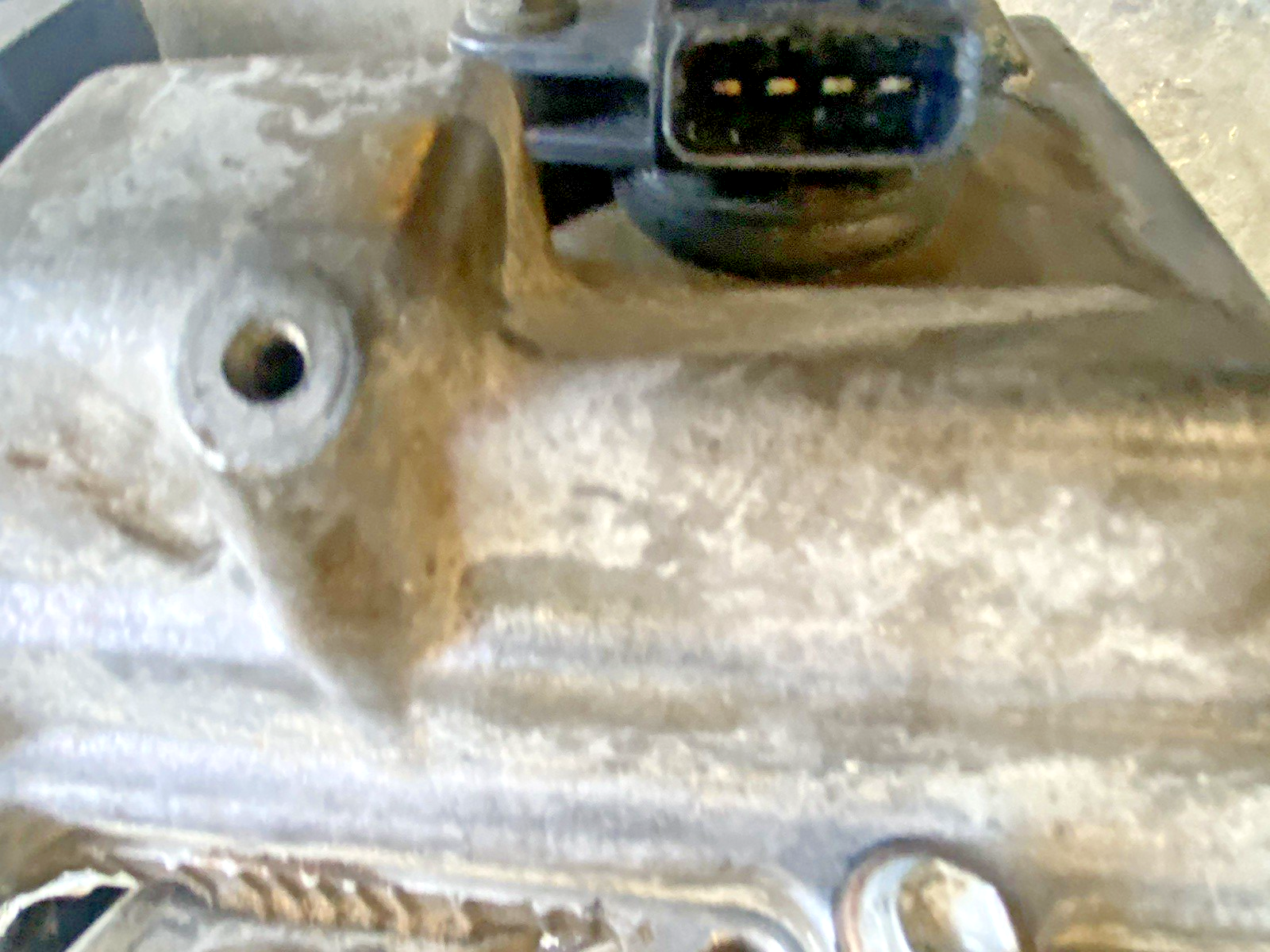 2000 2001 2002 2003 2004 TOYOTA TUNDRA ENGINE 4.7L V8 ran excellent