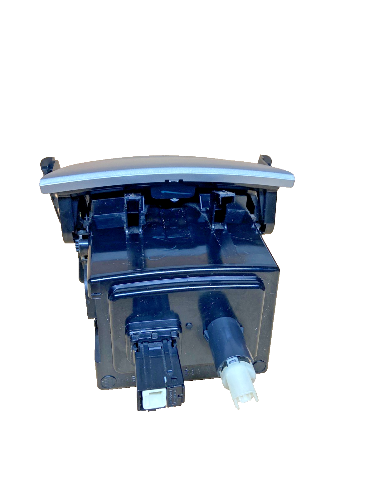 2008 Toyota Camry Center Console Organizer Tray