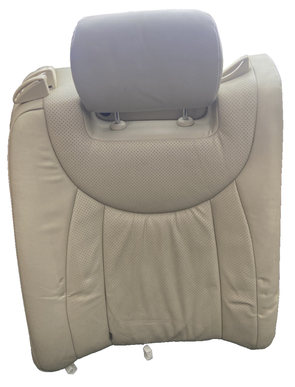 Cojín superior trasero del asiento del pasajero para Lexus LS 430 de 2001