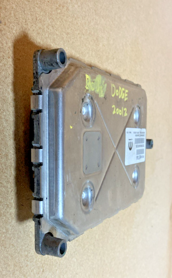 Módulo de control del motor PCM ECM OEM P05150657AA para Dodge Grand Caravan 3.6L 2012