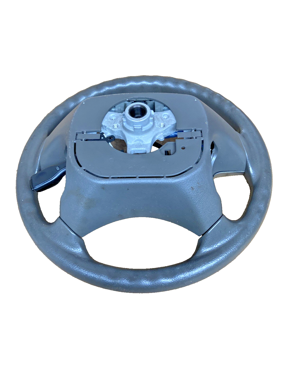 2007-11 Toyota Camry Steering Wheel Assembly with Cruise Control