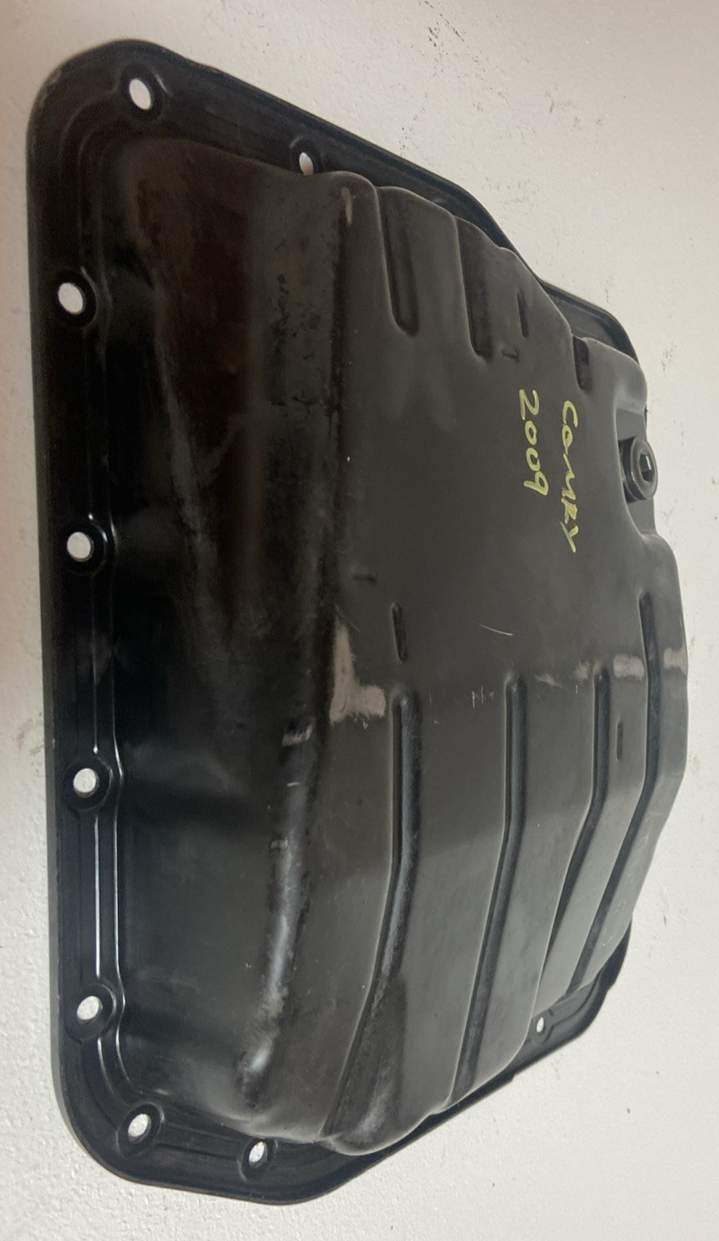 2007-2011 Toyota Camry Transmission Oil Pan