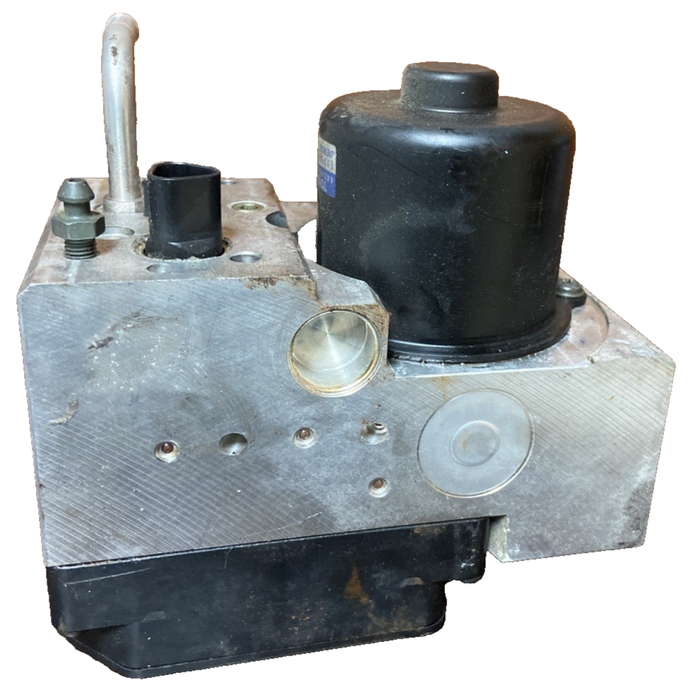 2001-2004 Lexus LS 430 Anti-Lock Braking System ABS Module 44540-50020