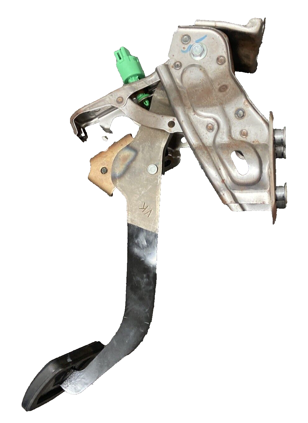 2007-2011 Toyota Camry Brake Pedal Assembly Original Fitment