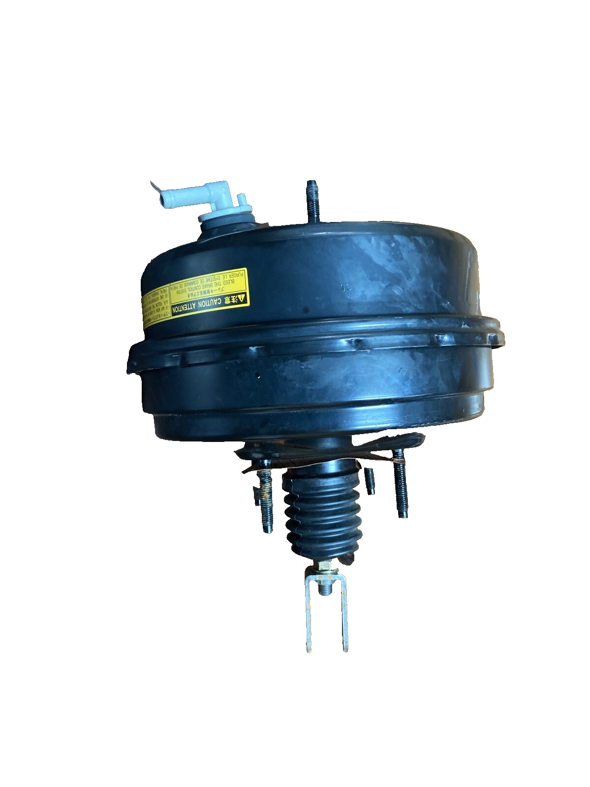 2001-2004 Lexus LS 430 Power Brake Booster