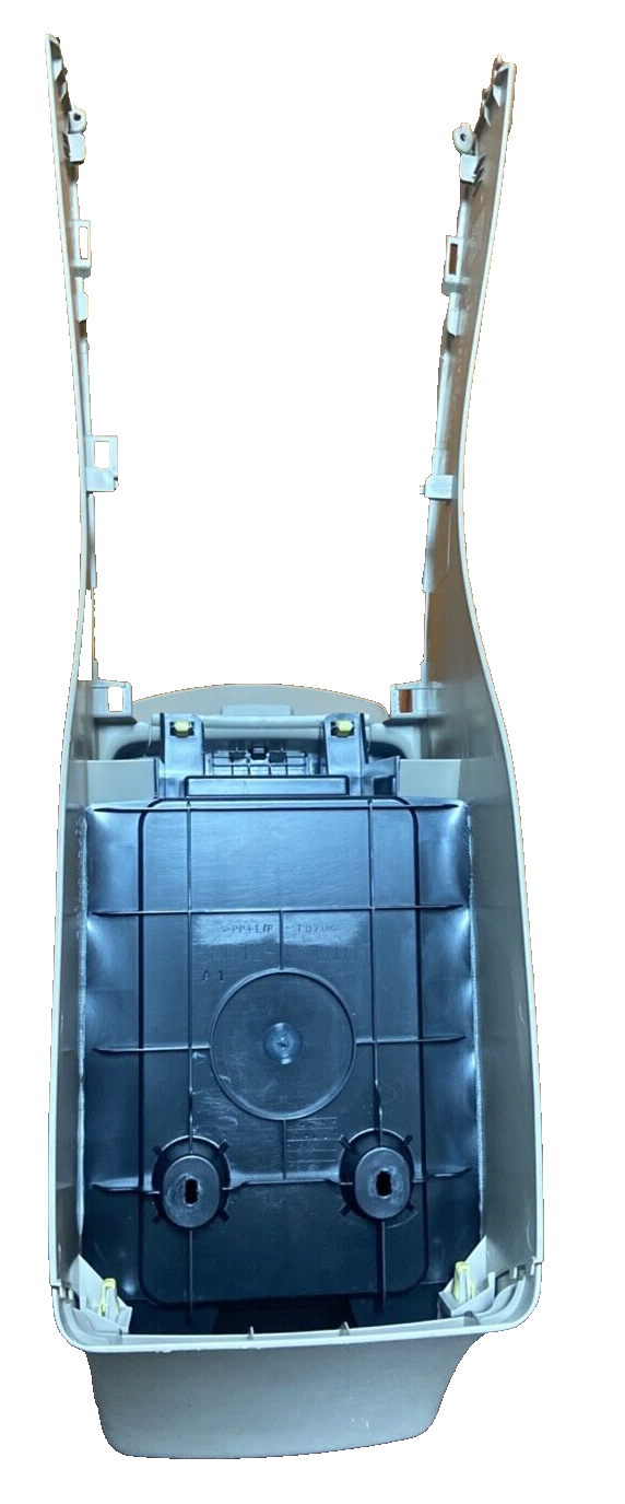 2011 Toyota Camry Center Console Middle Armrest 58912-06050