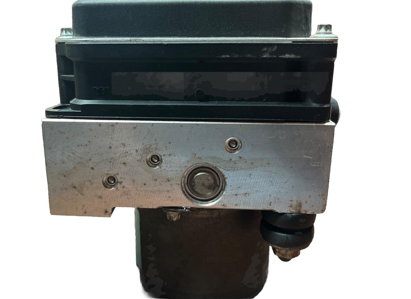2011-2013 HYUNDAI SONATA ABS Brake Pump Module 58920-3Q500 OEM