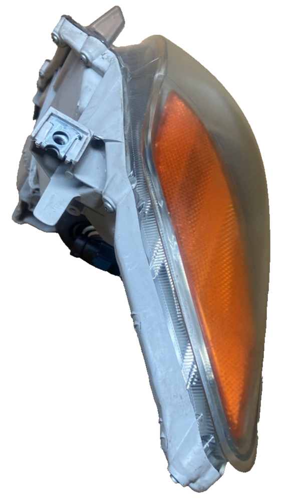 Conjunto de faro delantero izquierdo del lado del conductor para Toyota Camry 2008