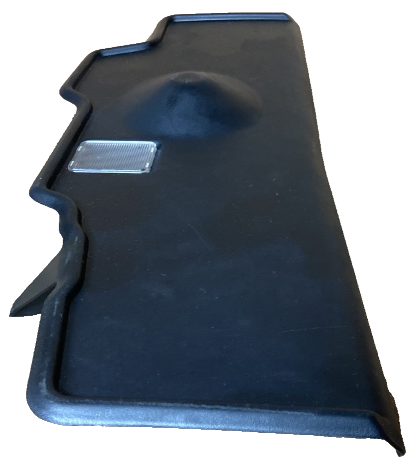 2000 Lexus LS 400 Dash Right Lower Trim Panel Cover Bezel 55607-50070
