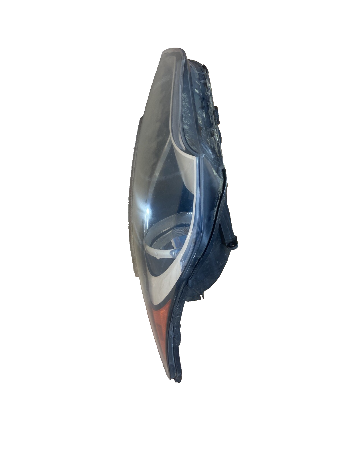 2012 Hyundai Veloster Right Passenger Headlight