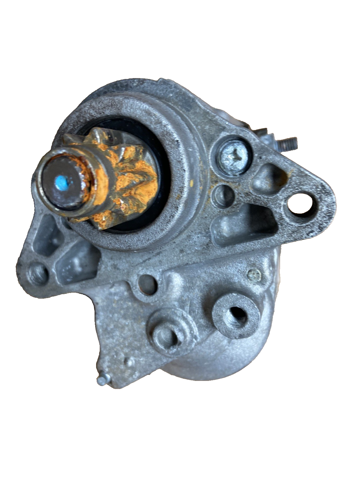 2000 Lexus LS 400 Engine Starter Motor