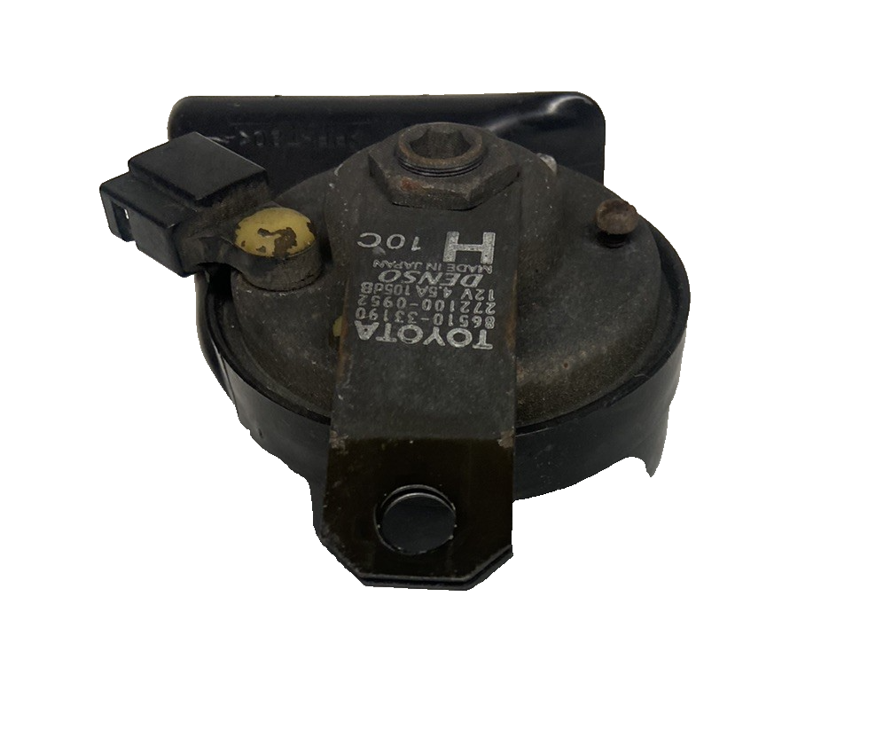 2002-03 Lexus ES 300 High Note Horn OEM 86510-33190