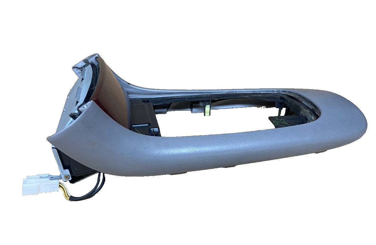 2002 - 2006 Lexus ES300 ES330 Center Console Shifter Bezel Trim OEM