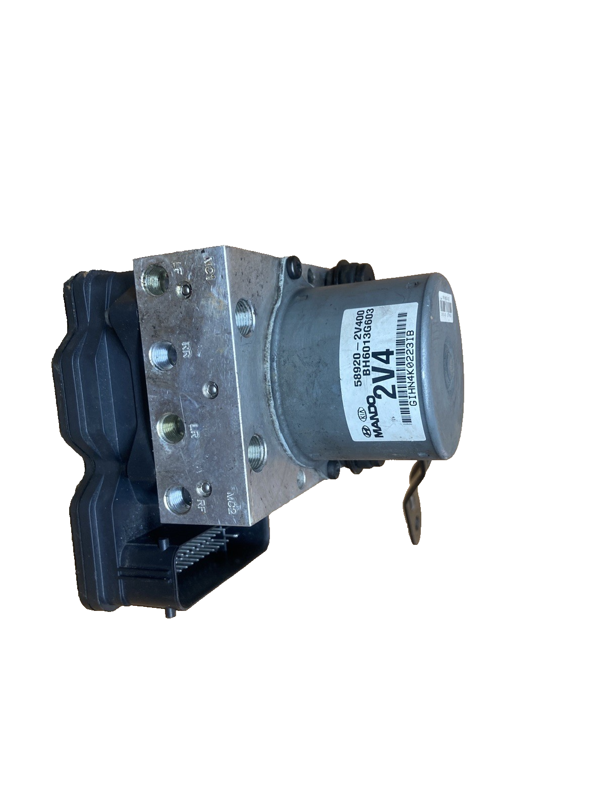 2012-2013 Hyundai Veloster ABS Conjunto de bomba de freno antibloqueo 1.6L