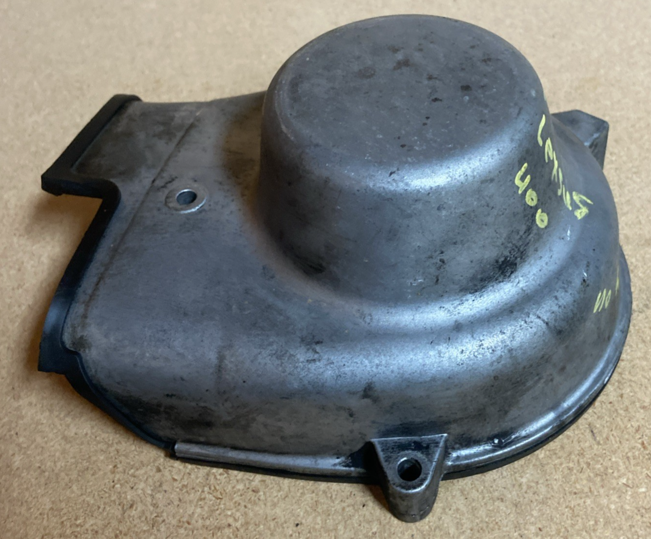 1997-2010 Lexus LS 430 (R) Upper Timing Belt Cover