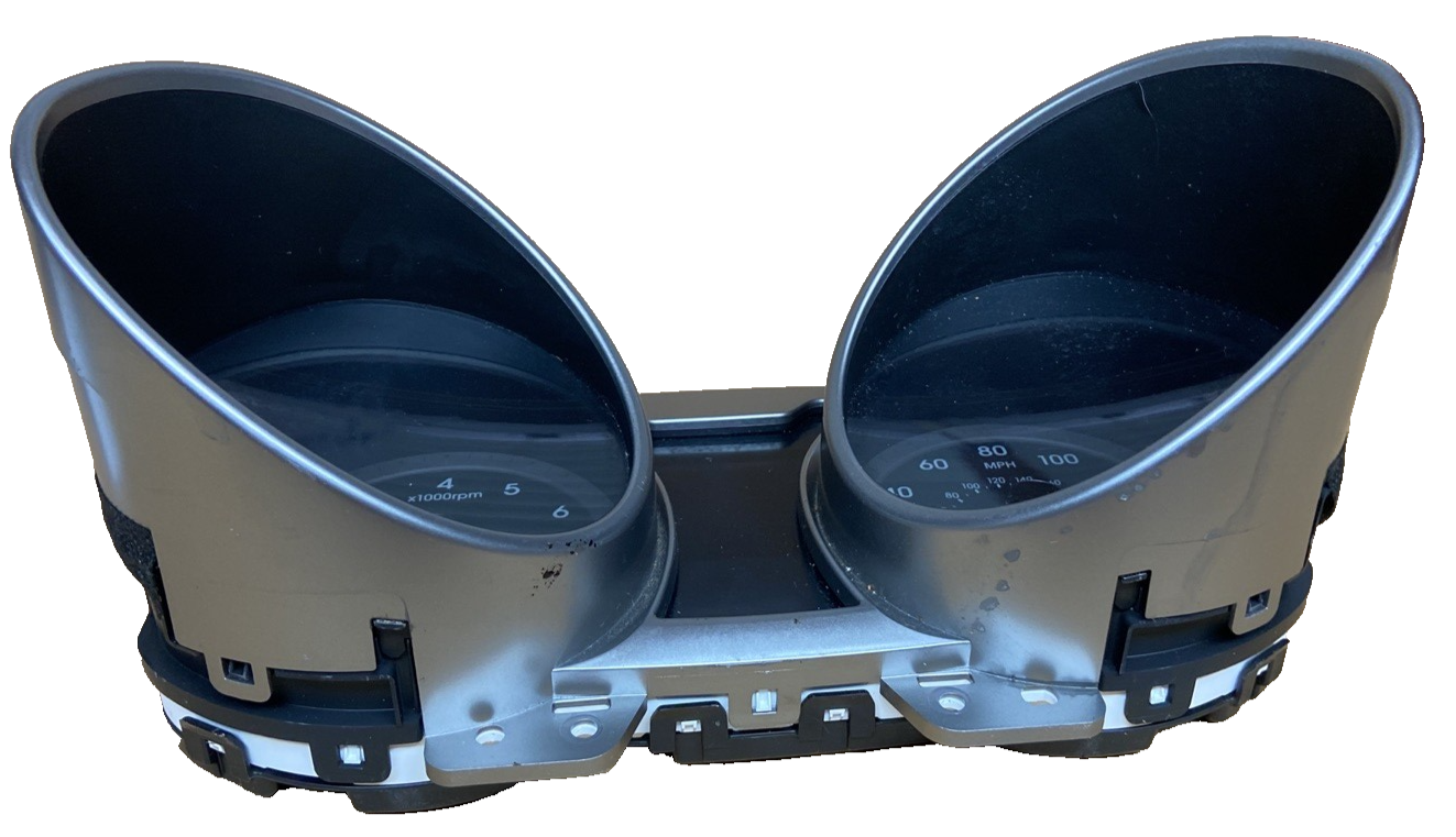2012-2013-2014-2015 Hyundai Veloster speedometer gauge cluster 94001-2V330