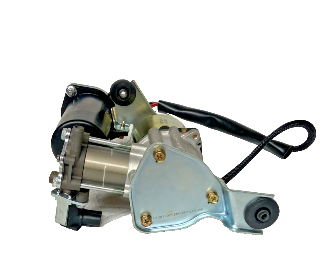 2003-2009 Lexus GX 470 Air Suspension Compressor Pump OEM