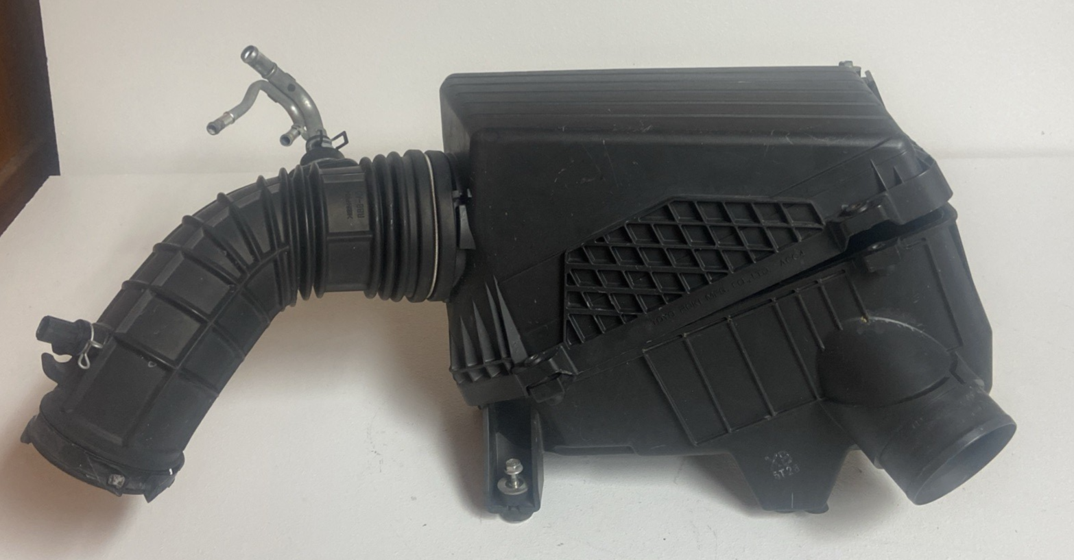 2006-2008 Acura TSX Engine Air Intake Box