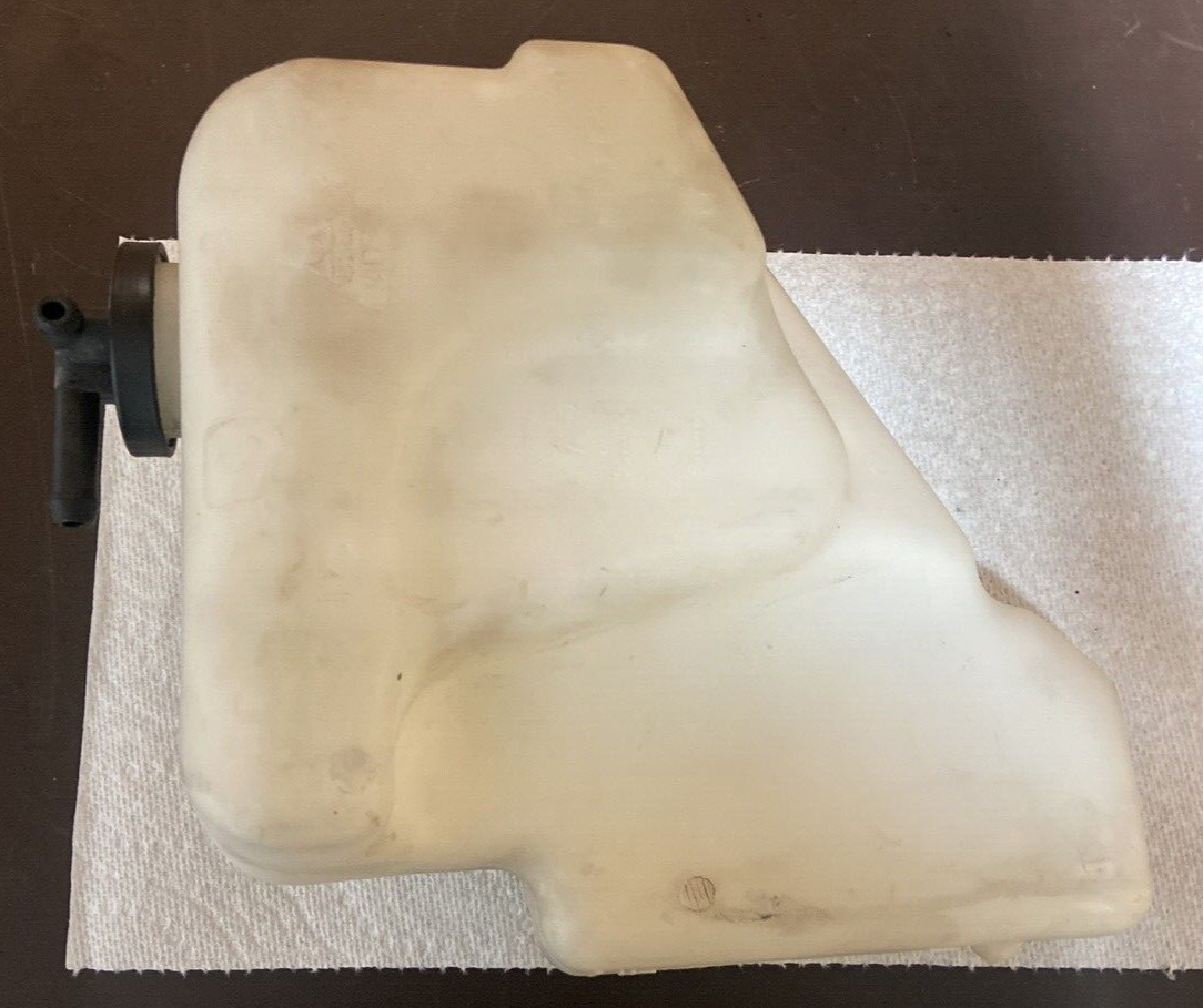 07-11 Toyota Camry Engine Coolant Reservoir-Recovery Tank Dorman 603-248