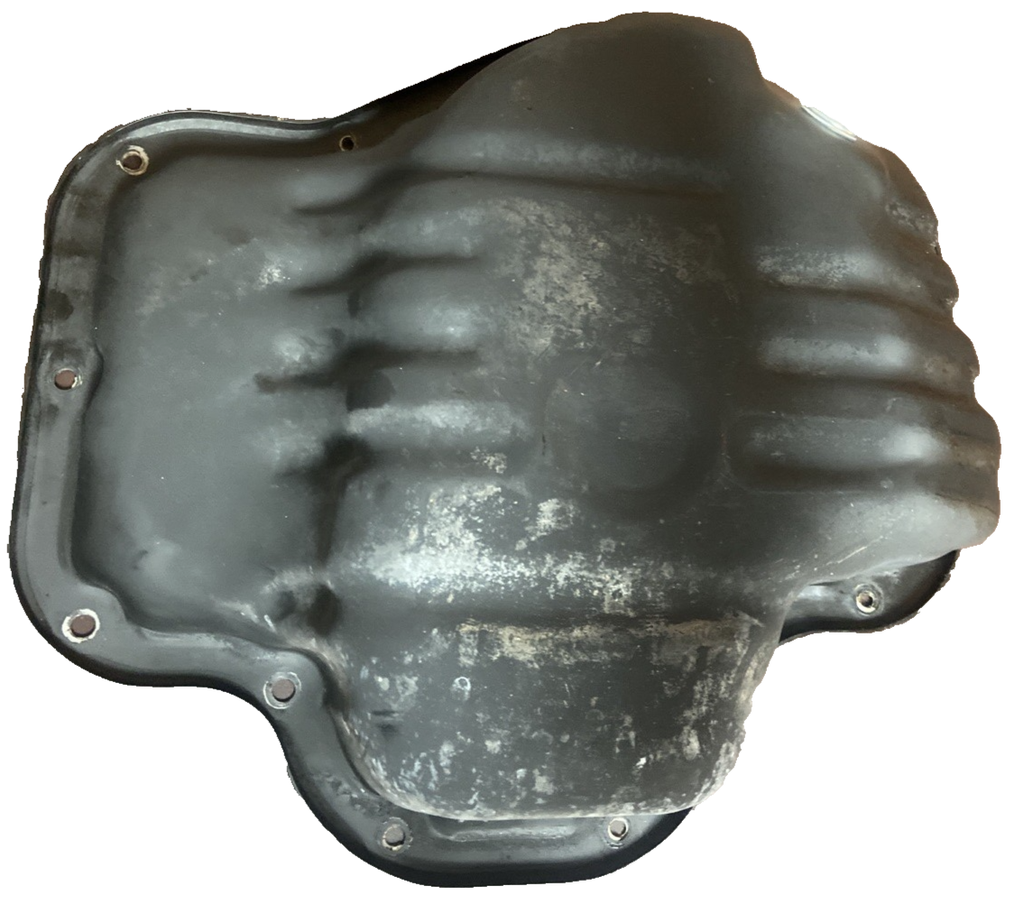 Oil Pan 4 Cylinder 2AZFE Engine Fits 01-07 HIGHLANDER 732413 (Fits05 Highlander)