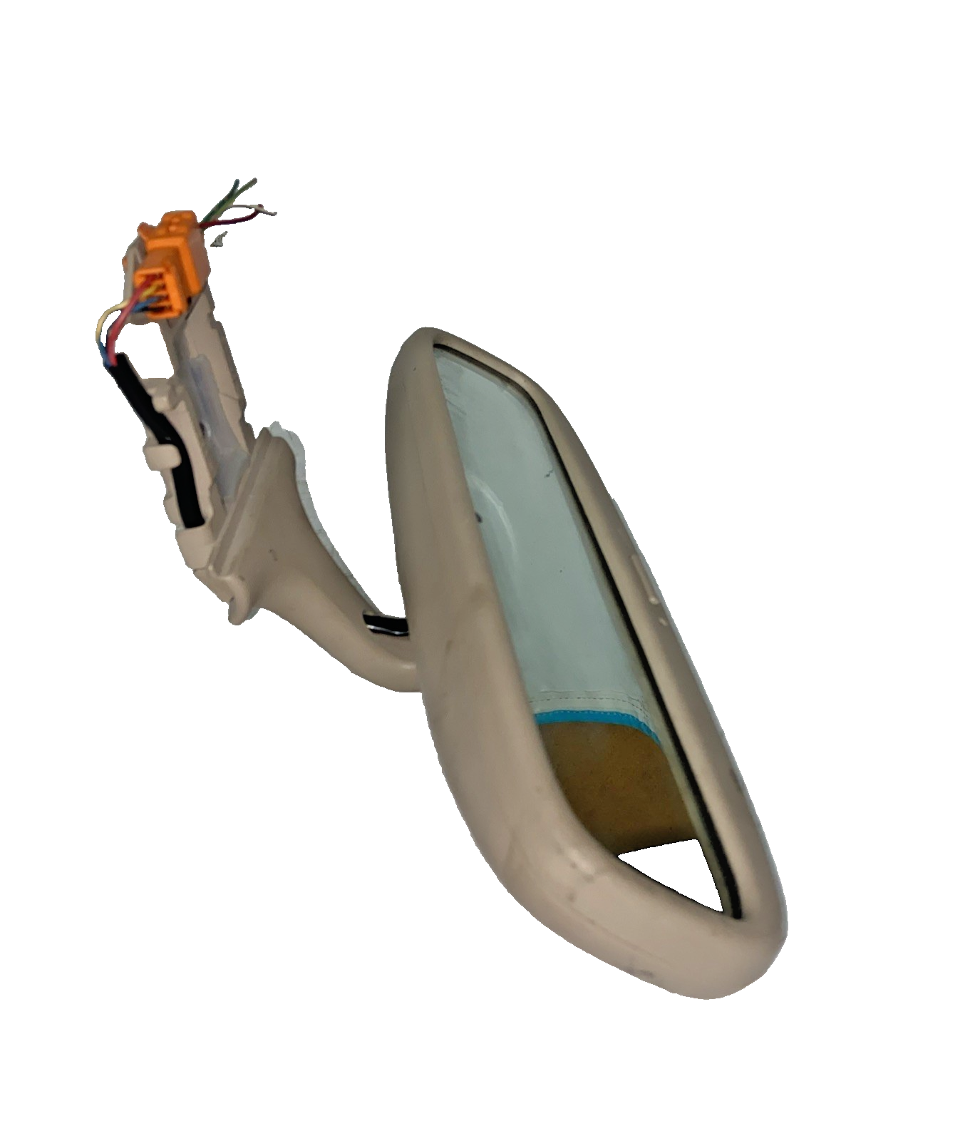 1995-2000 Lexus LS 400 Rear View Mirror OEM