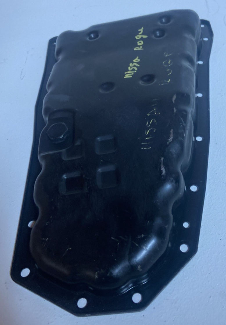 2008-2015 Nissan Rouge Transmission Oil Pan