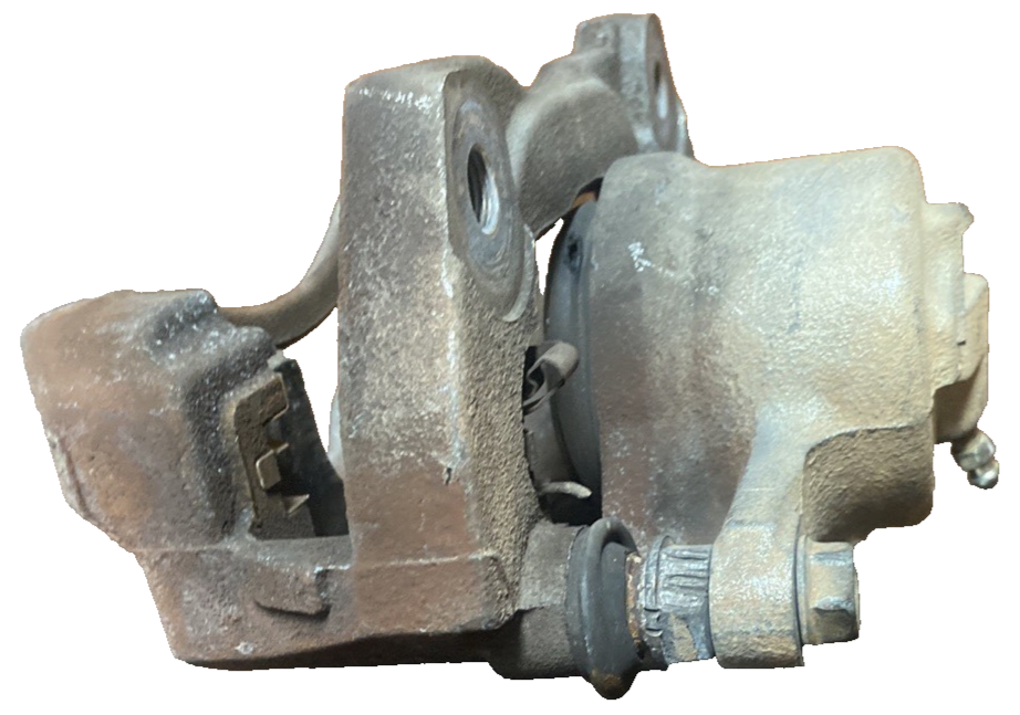 09-2019 Toyota Corolla Front Brake Caliper Assembly Left Driver Side