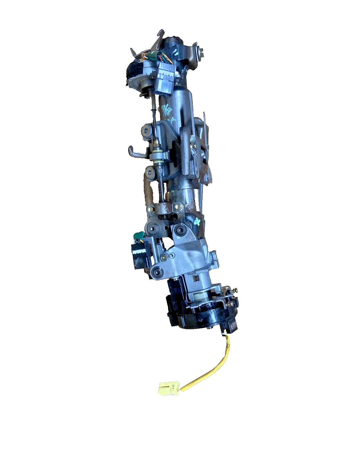 2004 Lexus ES 330 power tilt steering wheel column motor electric shaft