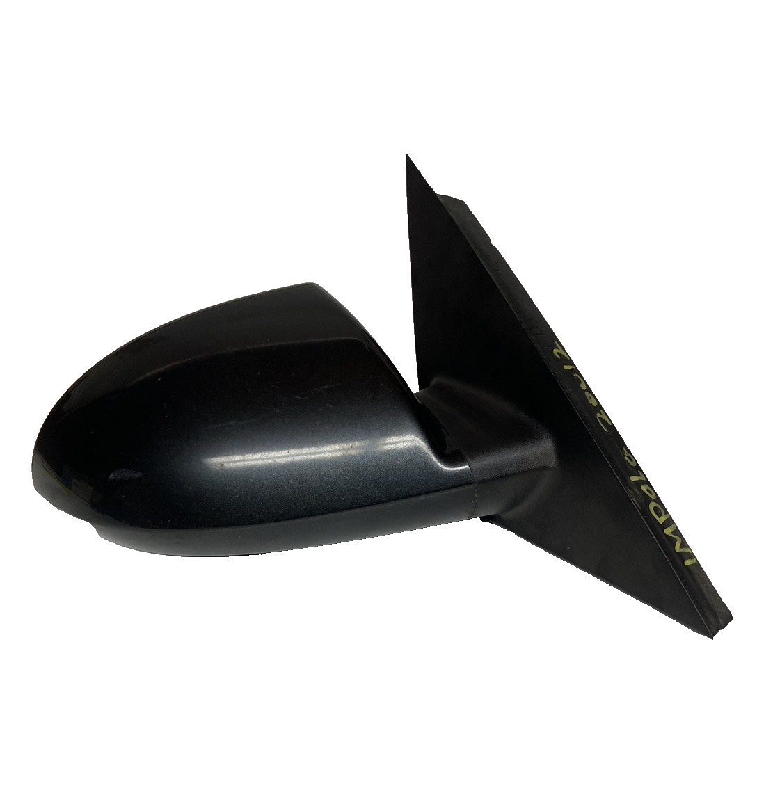 2006-2016 Chevrolet Impala Right Passenger Side View Door Mirror OEM
