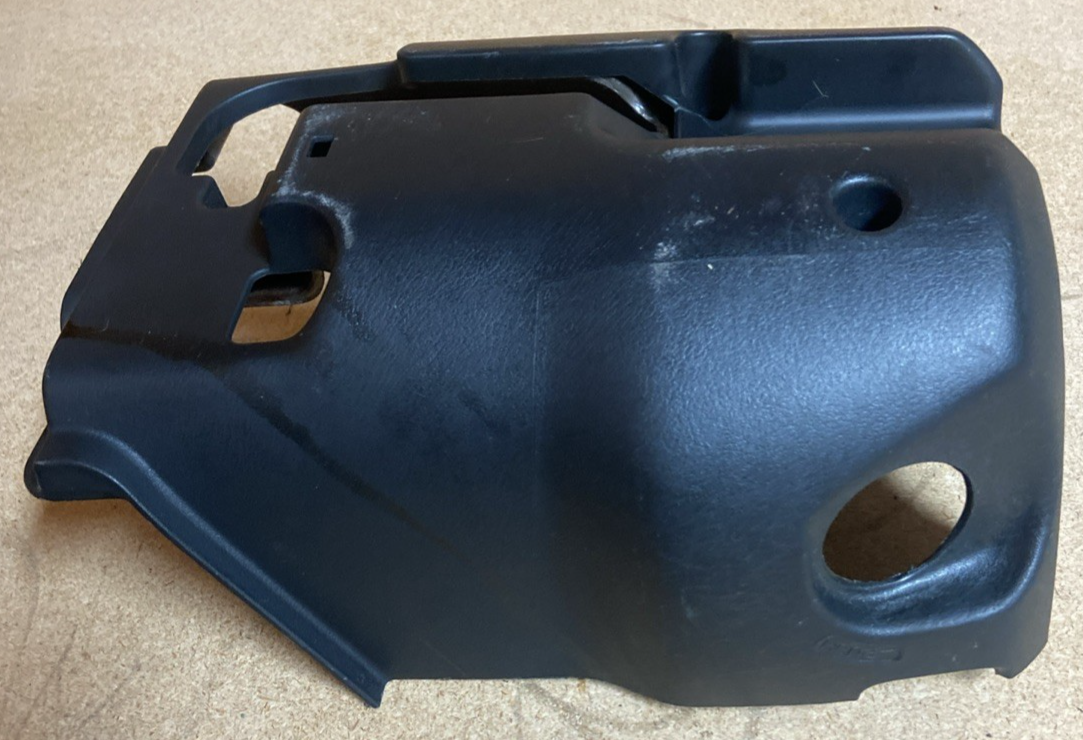Tapa inferior del volante Honda Accord 2004