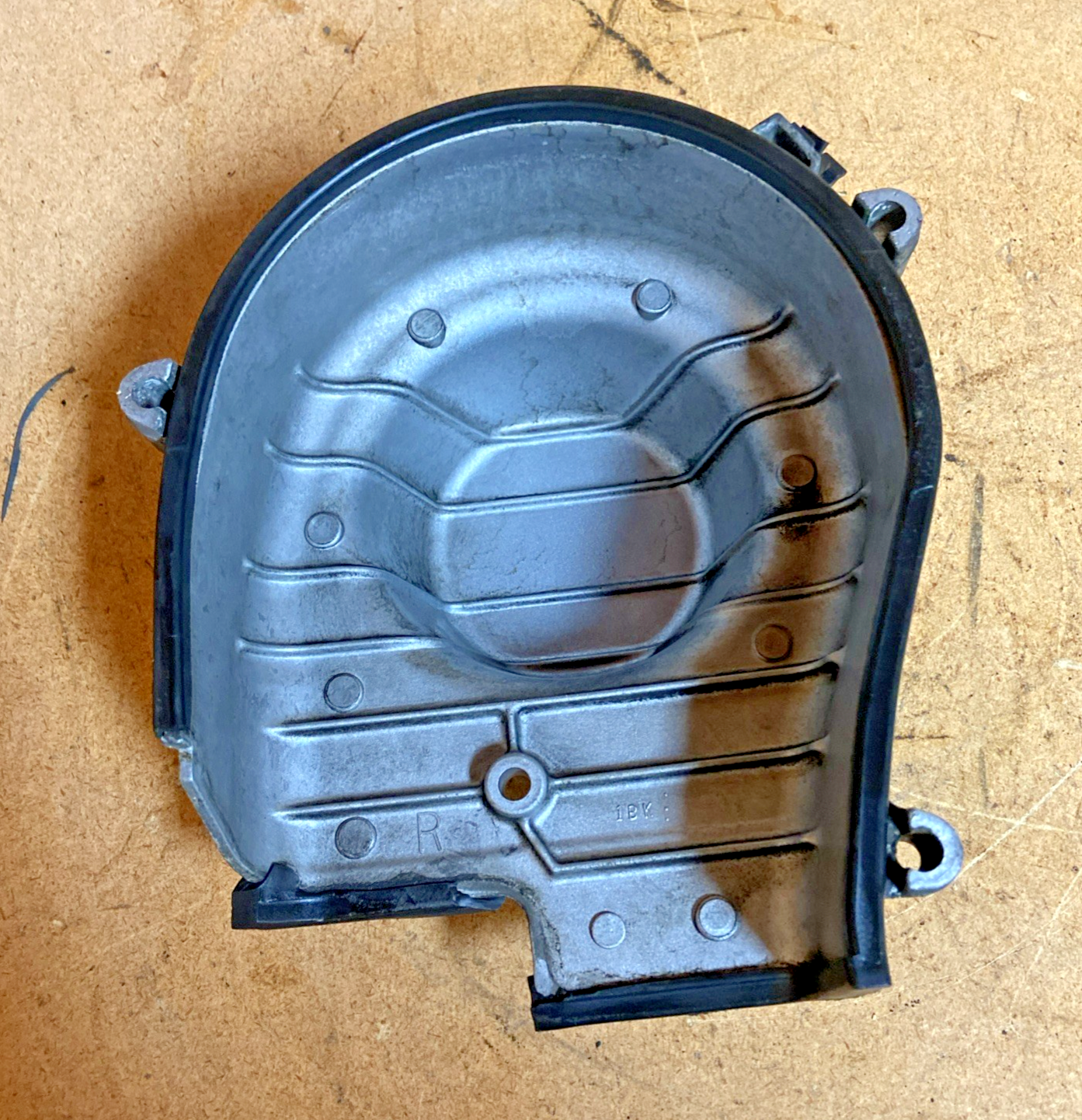 2001-2006 Lexus LS 430 Right Upper Engine Timing Cover OEM