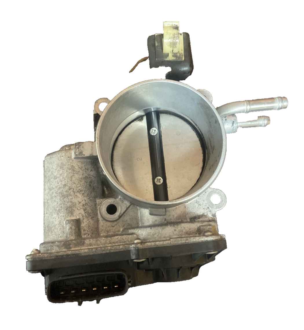 2010 Toyota Rav 4 Throttle Body 22030-36010 OEM