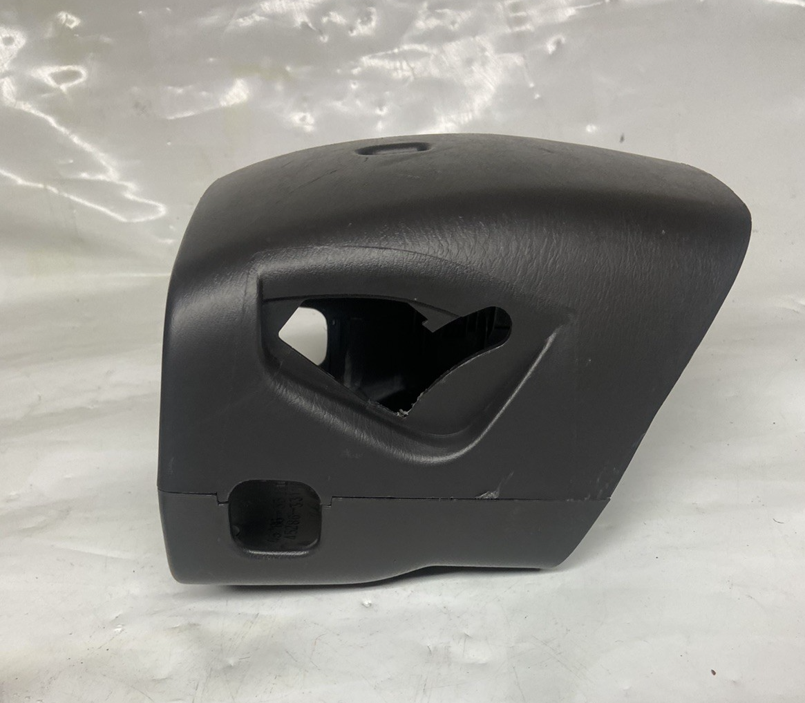 2002-2003 LEXUS ES300 STEERING COLUMN COVER OEM