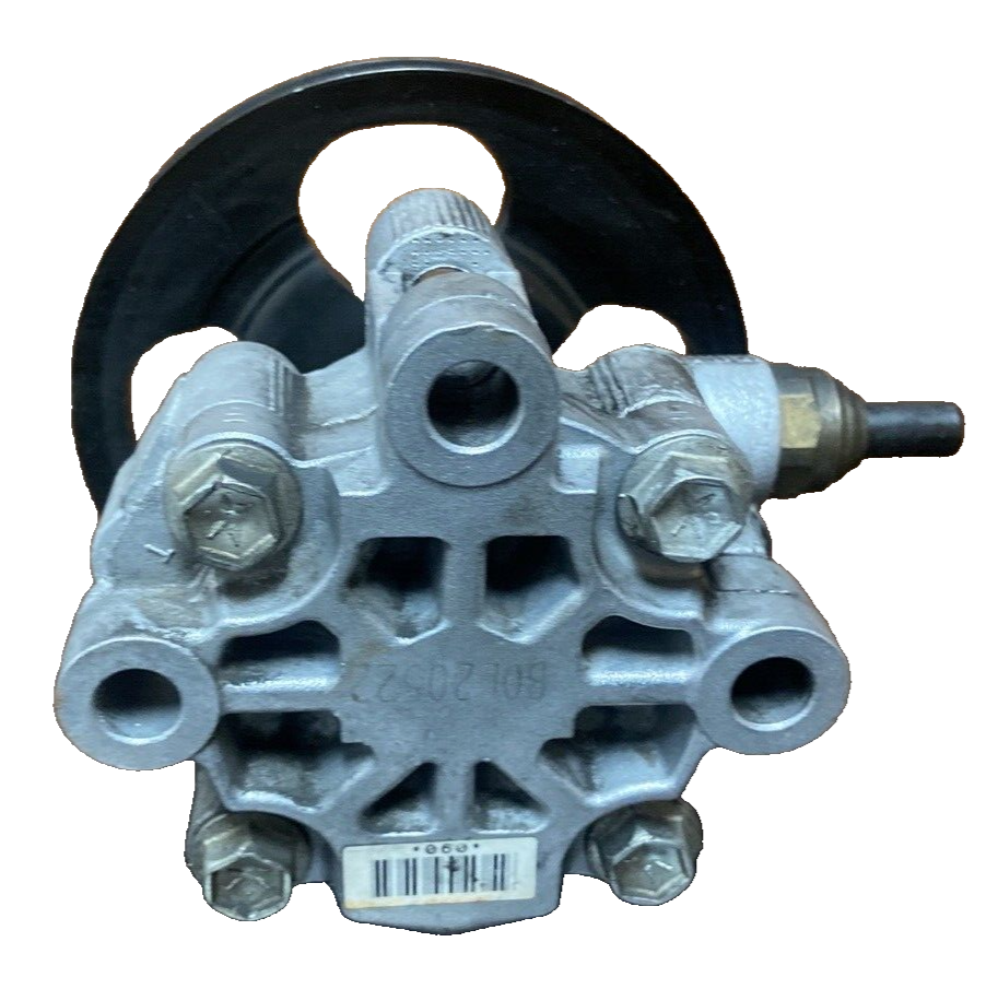 2011 Toyota Corolla Power Steering Pump BOL20522