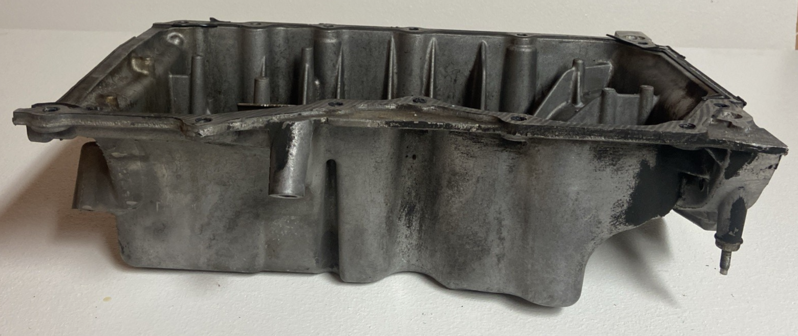 2016 Ford Fusion Engine Oil Pan