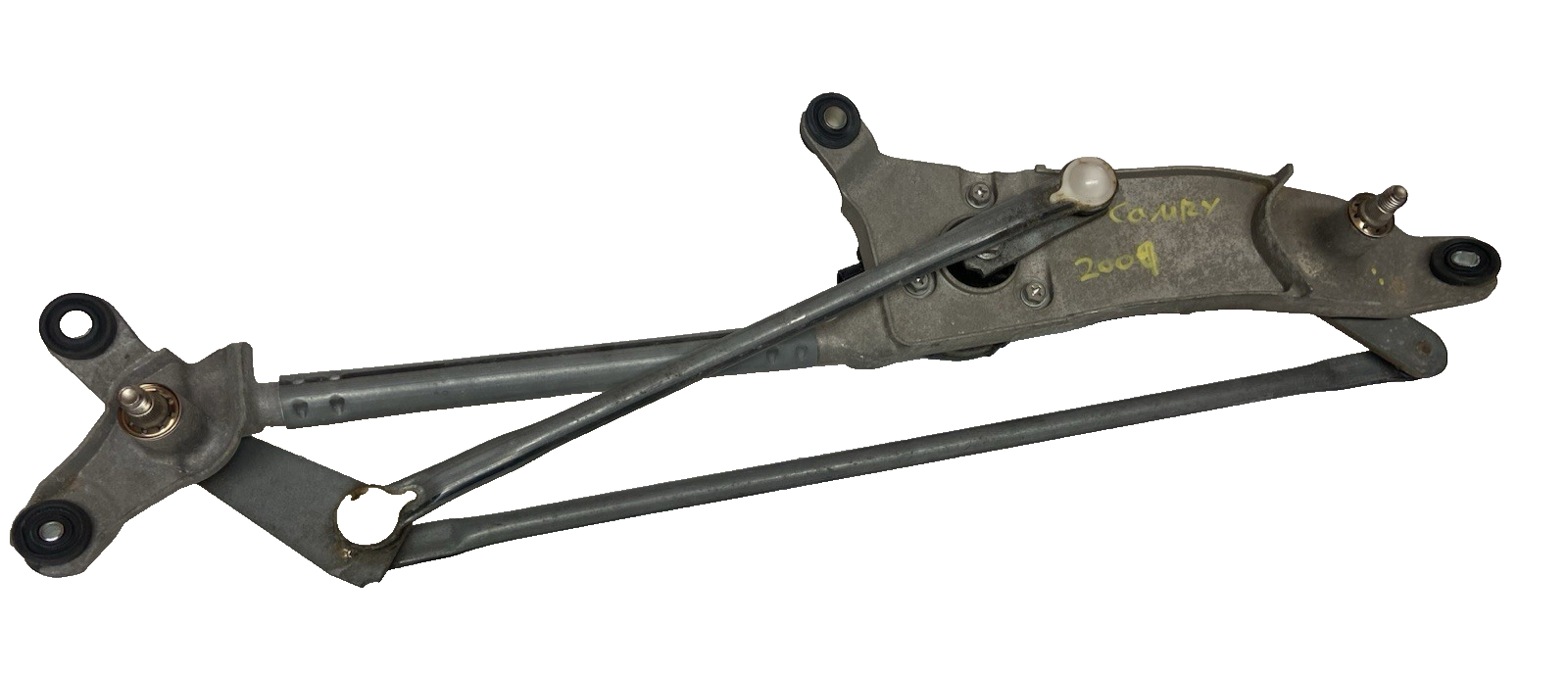 2007-2011 Toyota Camry Front Windshield Wiper Motor with Linkage 85110-06060 OEM