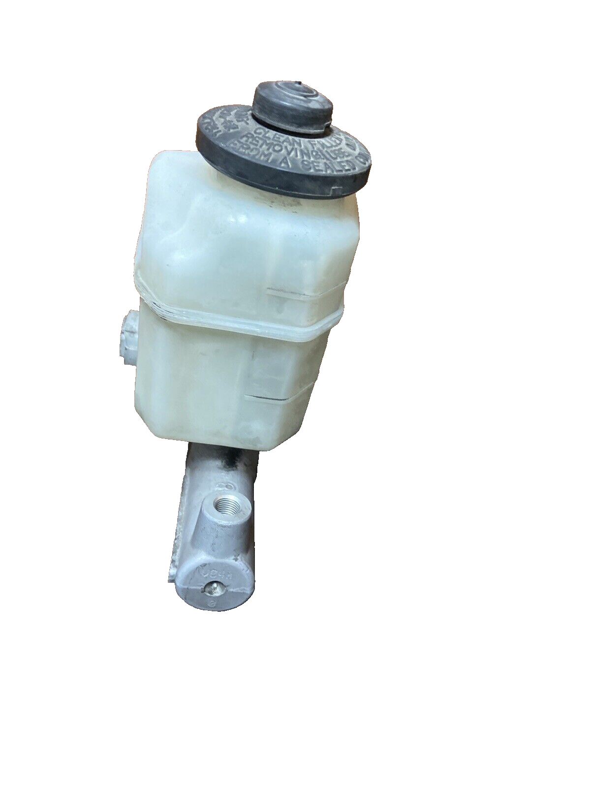 2004 - 2006 LEXUS ES330 Brake Master Cylinder w/ Fluid Reservoir Bottle Tank