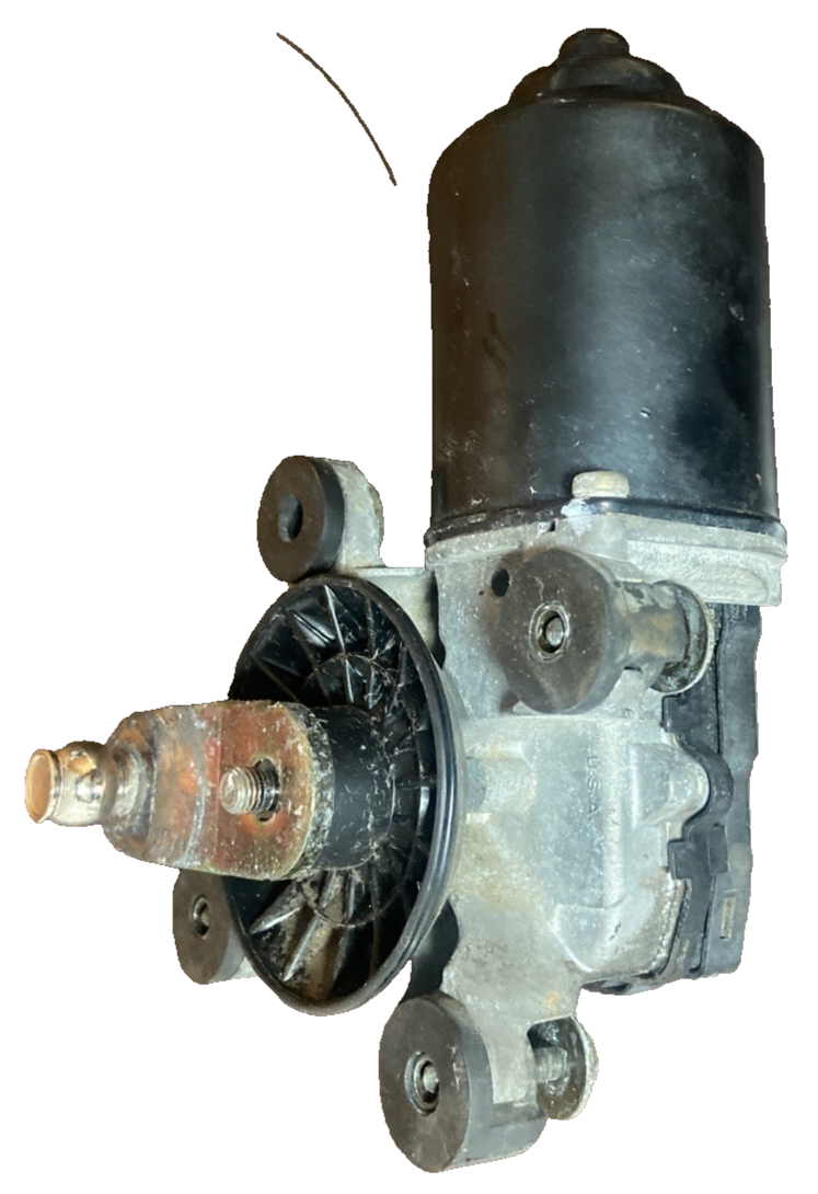 2000-2006 Toyota Tundra Windshield Wiper Motor
