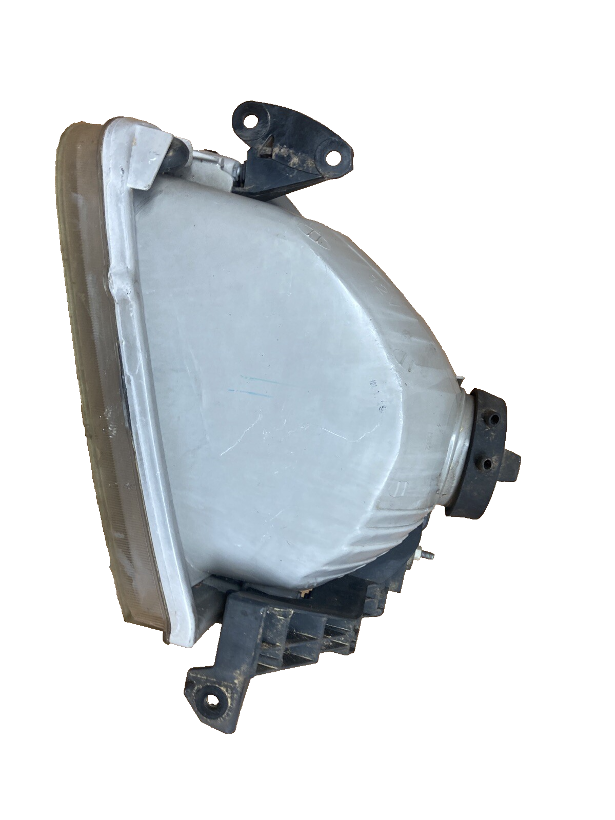 2003 Toyota Sequoia Right Passenger Headlight