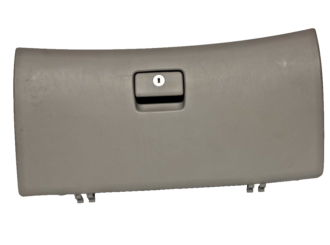 2002-03 LEXUS ES300 SEDAN FRONT RIGHT DASHBOARD GLOVE BOX STORAGE OEM