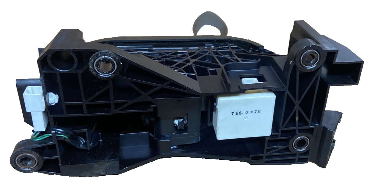 Palanca de cambios de suelo de transmisión automática Toyota Camry 2008