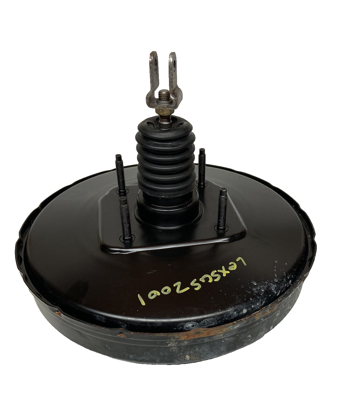 2002-2003 Lexus ES 300 Power Brake Booster 131010-10020