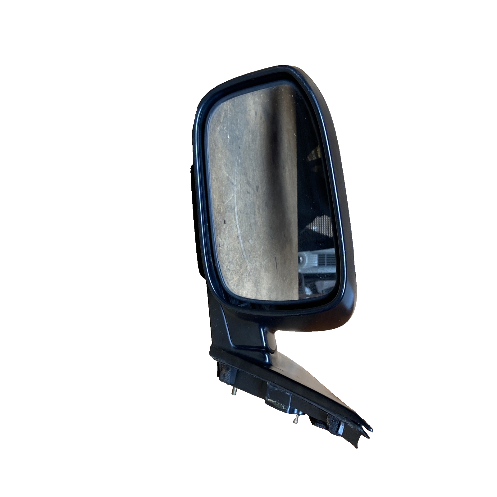 2003-2007 Honda Accord Driver Left Side power sedan Mirror Gray