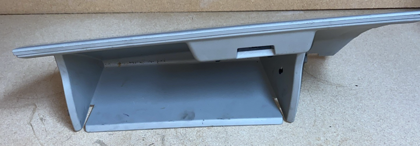 2012 Dodge GrandCaravan Lower Glove Box