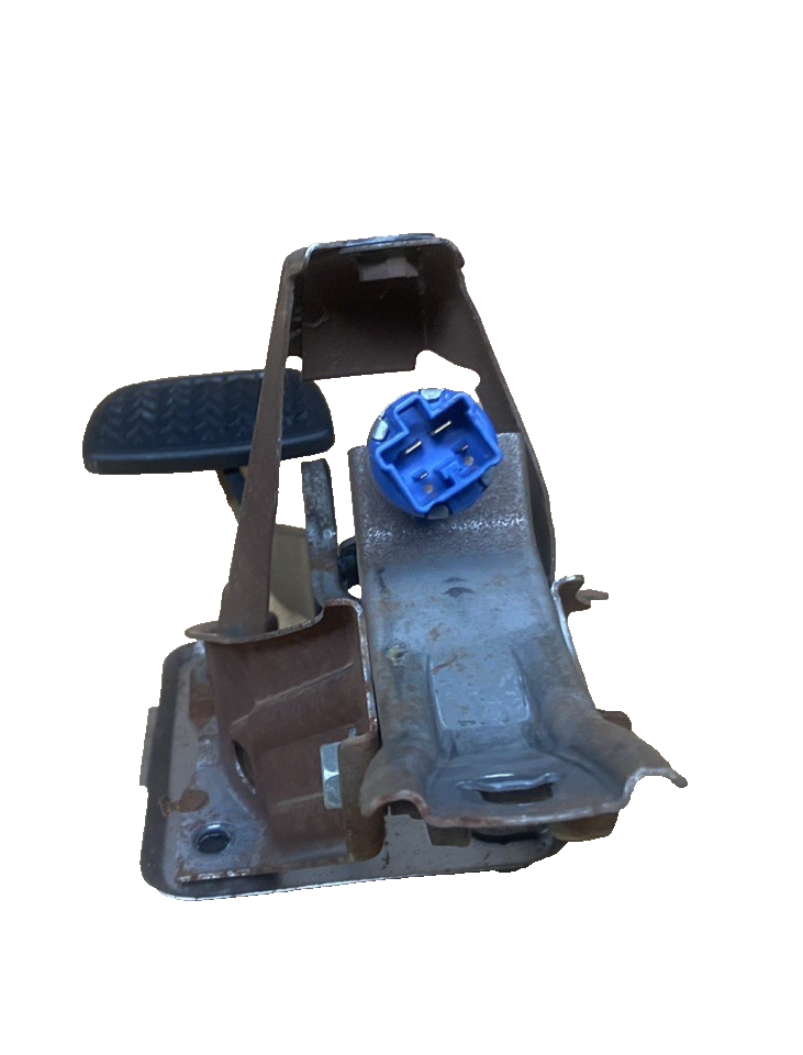 2002-2006 LEXUS ES 300 CONJUNTO DE PEDAL DE FRENO DE MANO DE EMERGENCIA OEM 46200-33050